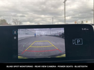 2024 Hyundai Kona SEL GREAT FUEL ECONOMY