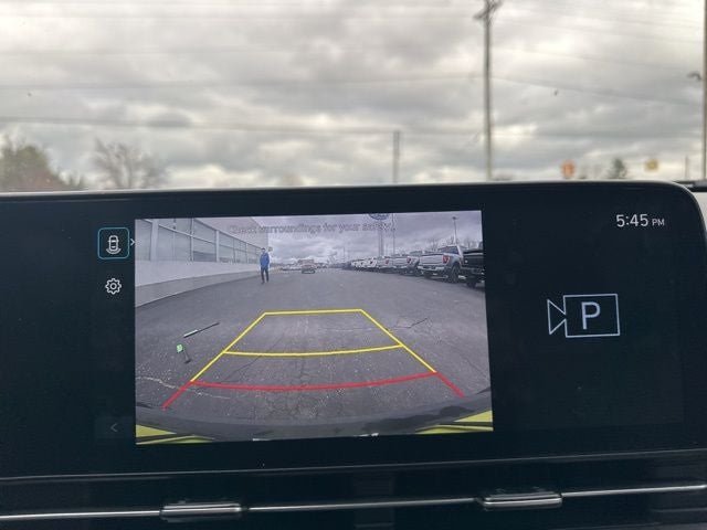 2024 Hyundai Kona SEL GREAT FUEL ECONOMY