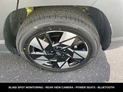 2024 Hyundai Kona SEL GREAT FUEL ECONOMY