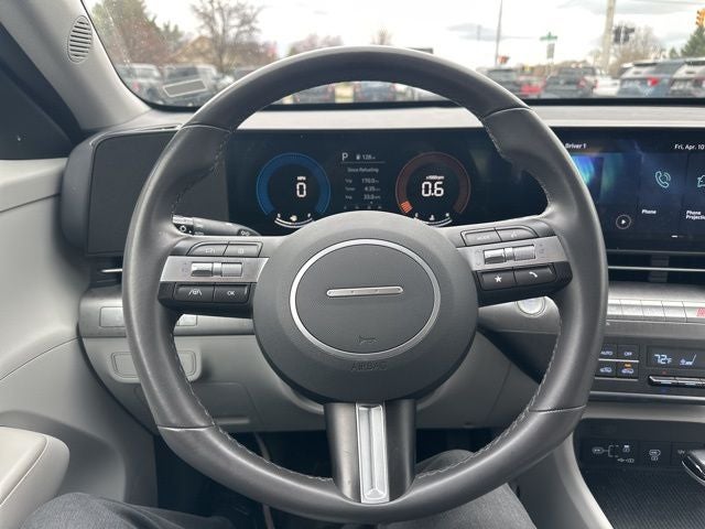 2024 Hyundai Kona SEL GREAT FUEL ECONOMY