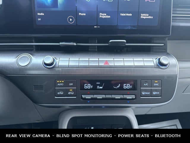 2024 Hyundai Kona SEL 35 MPG HWY