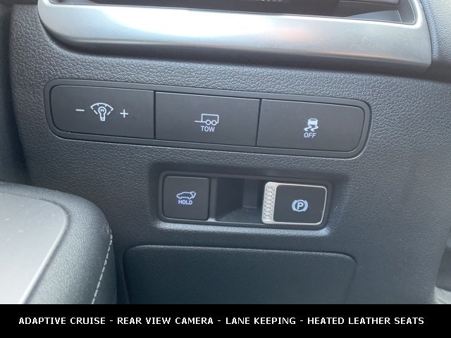 2024 Hyundai Palisade SEL AWD