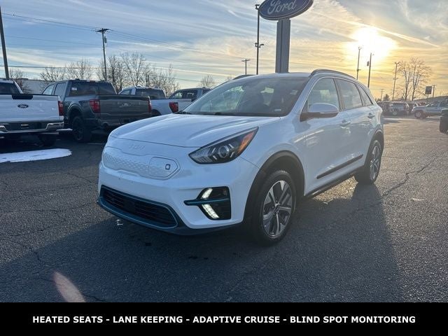 2022 Kia Niro EV EX