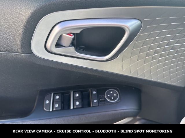 2024 Kia Soul LX GREAT GAS MILEAGE