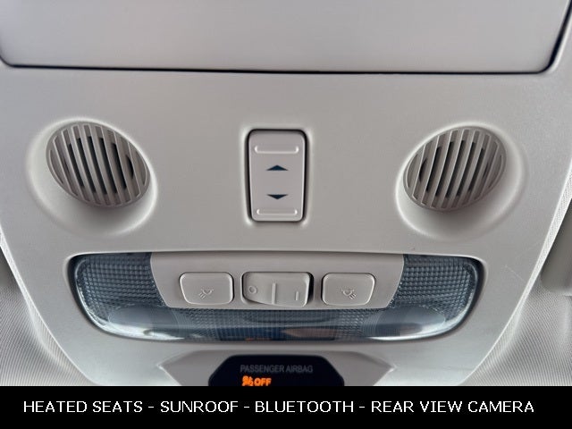 2021 Ford EcoSport SE GREAT GAS MILEAGE