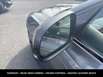 2019 Jaguar XF S AWD LOCAL TRADE