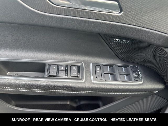 2019 Jaguar XF S AWD LOCAL TRADE