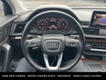 2018 Audi Q5 2.0T Premium PANORAMIC ROOF