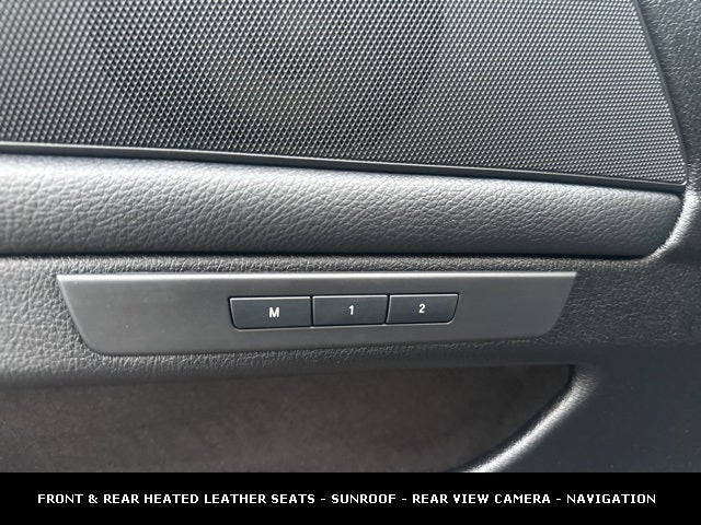 2014 BMW 5 Series 528i xDrive AWD