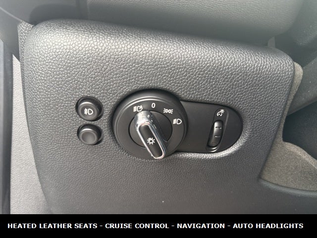 2015 MINI Cooper S Base LOCAL TRADE