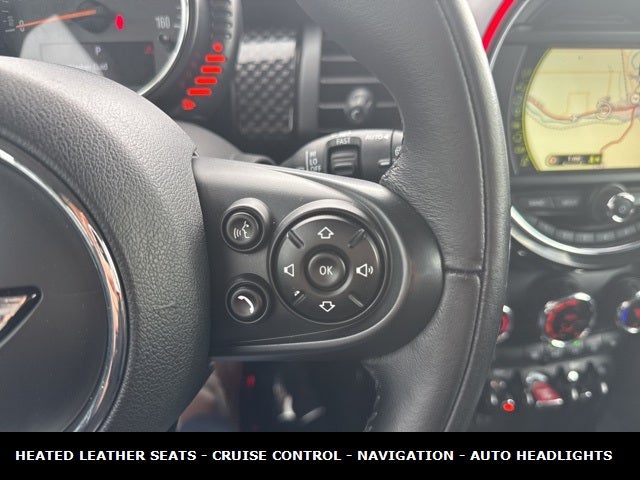 2015 MINI Cooper S Base LOCAL TRADE