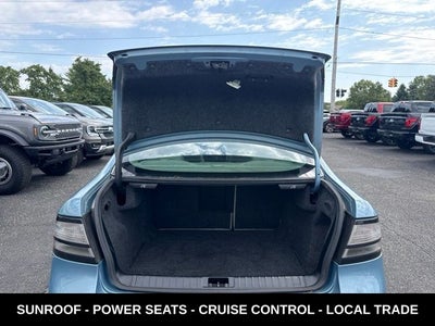 2008 Saab 9-3 2.0T LOCAL TRADE