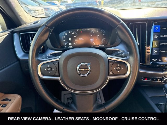 2020 Volvo XC60 T5 Momentum AWD