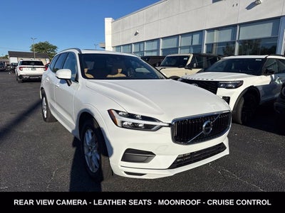 2020 Volvo XC60 T5 Momentum AWD