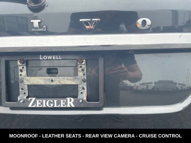 2016 Volvo XC60 T5 Drive-E Premier LOCAL TRADE