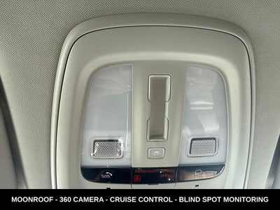 2023 Volvo XC60 B5 Ultimate Bright Theme AWD