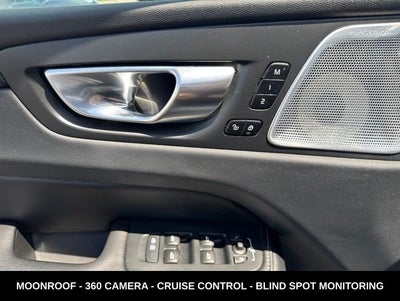 2023 Volvo XC60 B5 Ultimate Bright Theme AWD
