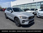 2023 Volvo XC60 B5 Ultimate Bright Theme AWD