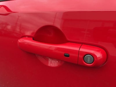 2023 Jeep Renegade Latitude 4WD