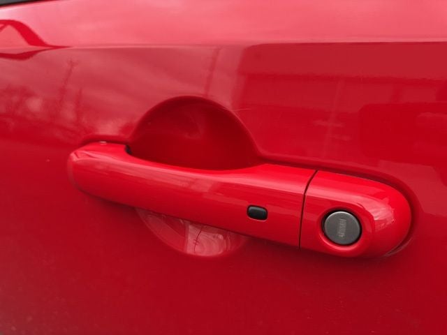 2023 Jeep Renegade Latitude 4WD