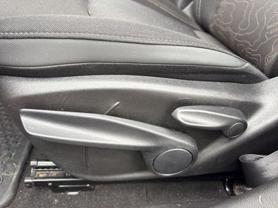 2023 Jeep Renegade Latitude 4WD