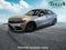 2024 Honda Civic EX-L Power moonroof