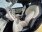 2005 Chrysler Crossfire Limited Leather Trimmed Bucket Seats