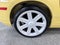 2005 Chrysler Crossfire Limited Leather Trimmed Bucket Seats
