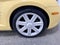 2005 Chrysler Crossfire Limited Leather Trimmed Bucket Seats