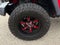 2016 Jeep Wrangler Unlimited Sport Black Bear Package