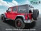 2016 Jeep Wrangler Unlimited Sport Black Bear Package