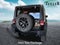 2016 Jeep Wrangler Unlimited Sport Connectivity Group