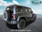 2016 Jeep Wrangler Unlimited Sport Connectivity Group