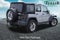 2017 Jeep Wrangler Unlimited Sport Uconnect Voice Command w/Bluetooth & Max Tow Packa
