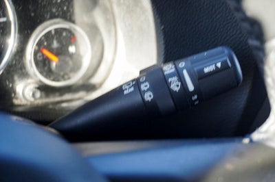 2013 Jeep Wrangler Unlimited Sport Uconnect Voice Command w/Bluetooth