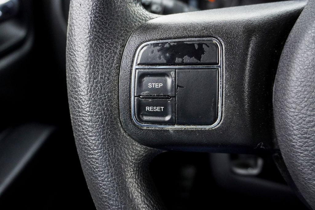 2016 Jeep Patriot Sport Hands Free Blue Tooth & Backup Camera