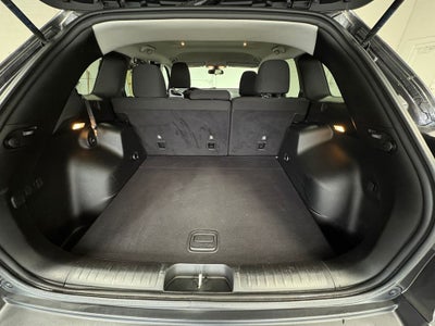 2019 Jeep Cherokee Latitude ParkView Rear Back-Up Camera