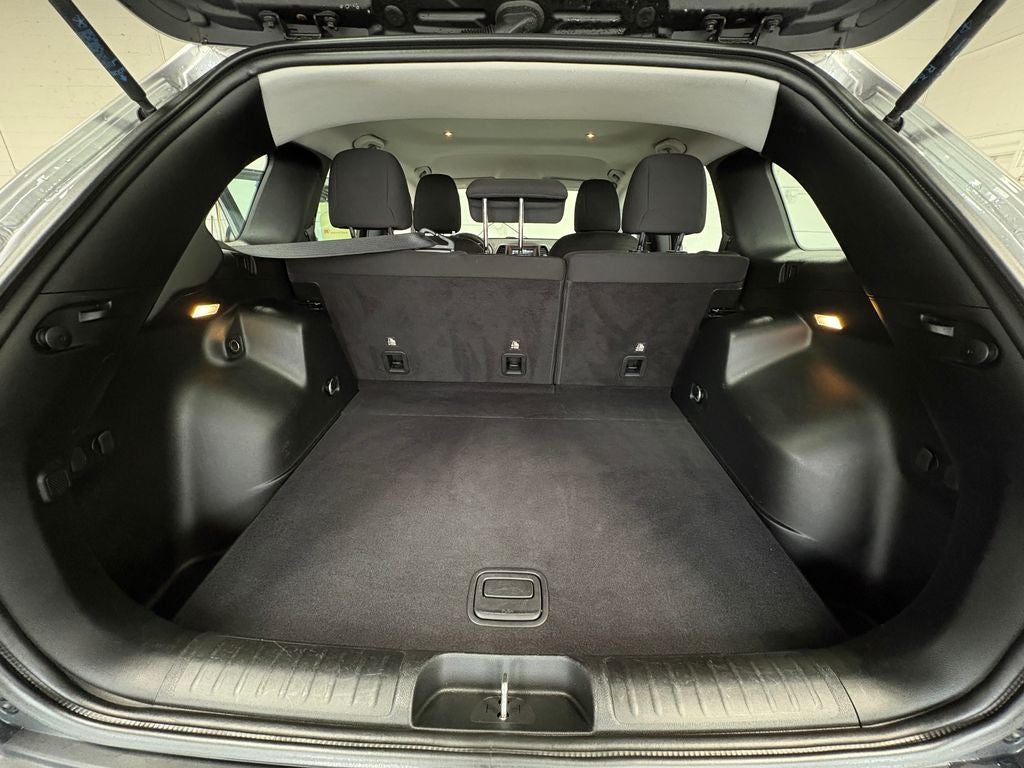 2019 Jeep Cherokee sport