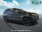 2017 Jeep Cherokee Trailhawk