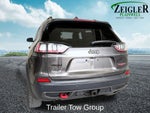 2019 Jeep Cherokee Trailhawk Technology Group