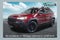 2020 Jeep Cherokee Trailhawk Navigation System & Full Sunroof