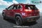 2020 Jeep Cherokee Trailhawk Navigation System & Full Sunroof