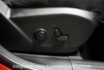 2020 Jeep Cherokee Trailhawk Navigation System & Full Sunroof