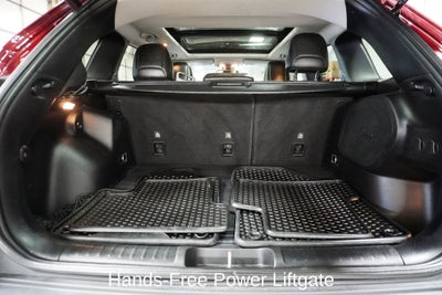 2020 Jeep Cherokee Trailhawk Navigation System & Full Sunroof