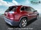2021 Jeep Cherokee Limited Power moonroof