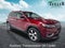 2019 Jeep Cherokee Limited Trailer Tow Group