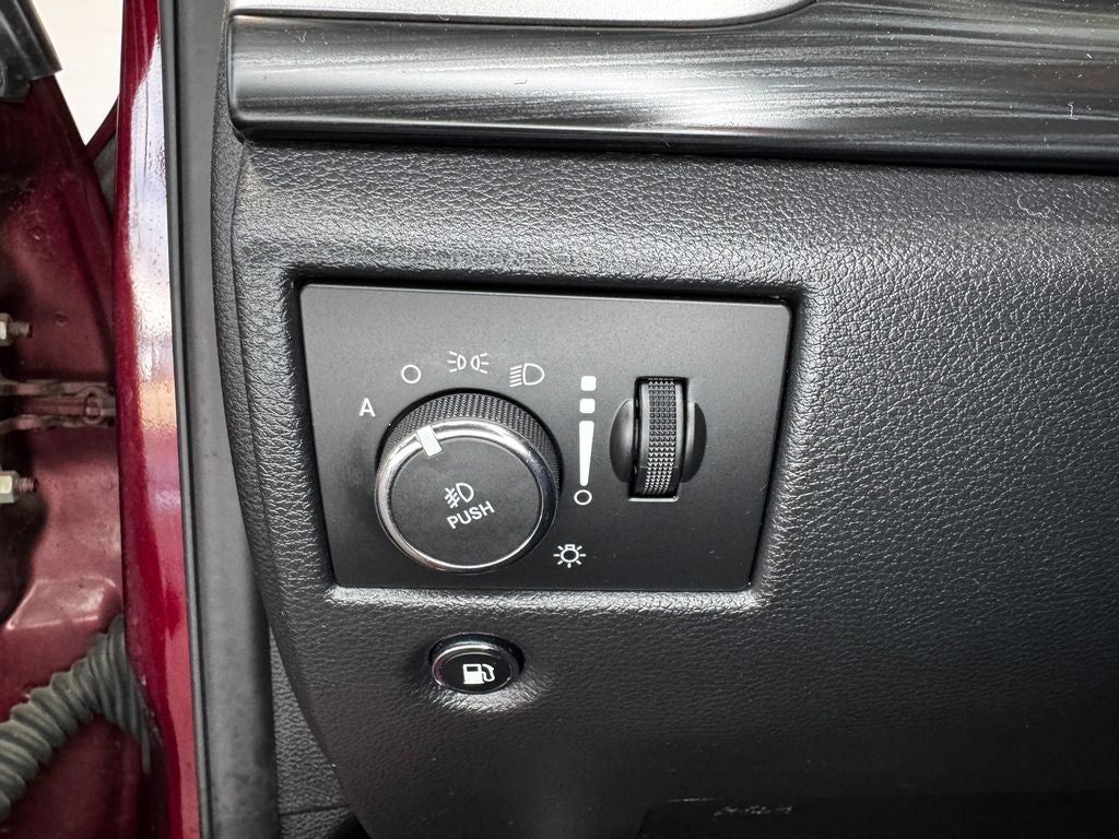 2020 Jeep Grand Cherokee Altitude GPS Navigation