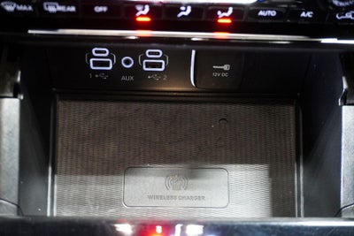 2023 Jeep Grand Cherokee Altitude X Power Sunroof & Capri Leatherette/Suede Seats