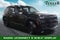2023 Jeep Grand Cherokee Altitude X Power Sunroof & Capri Leatherette/Suede Seats