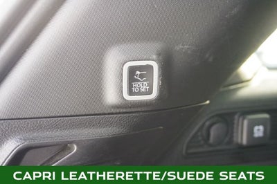2023 Jeep Grand Cherokee Altitude X Power Sunroof & Back-Up Camera